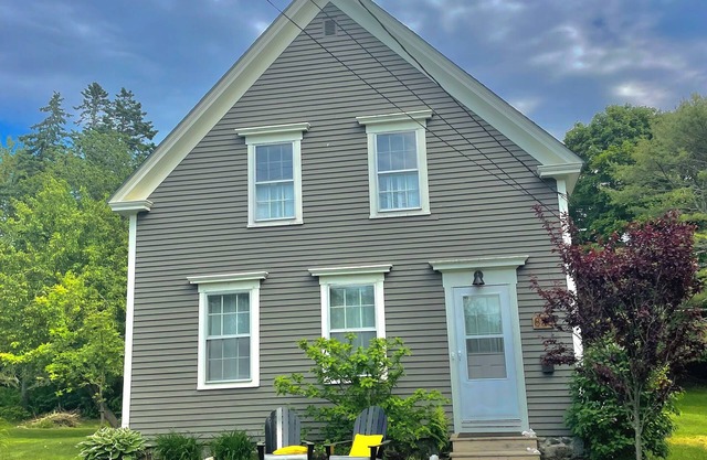 Port Clyde Village House - Have a great summer! See you in 2026.