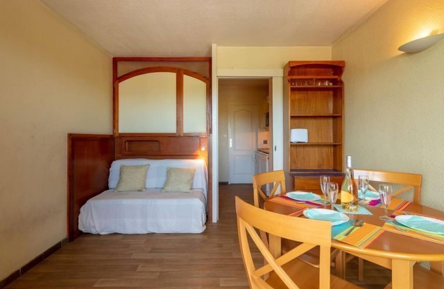 Port de La Gavine by Interhome
