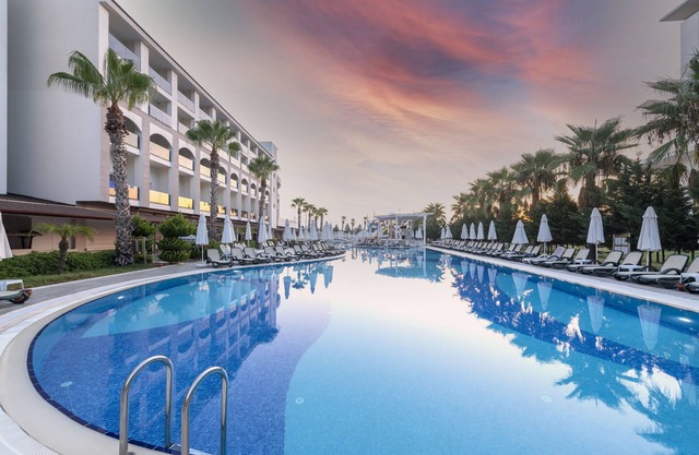 Port River Hotel - All Inclusive