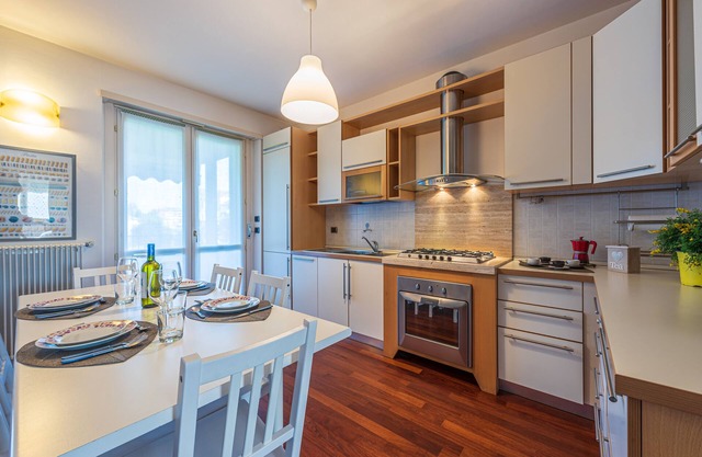 Porta Altavilla, 3 bedrooms 3 bathroom