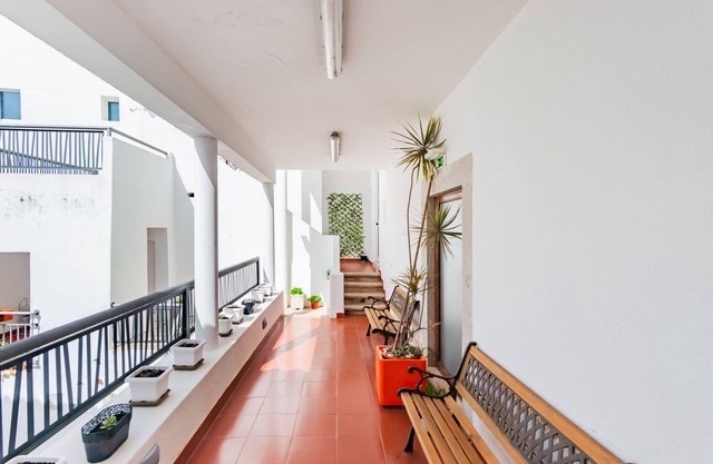 Porta da Arrábida Suites