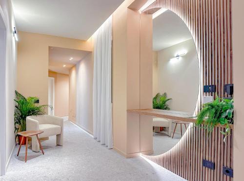 Porta Venezia - Luxy Suites - 6 camere