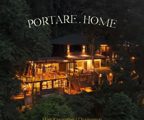 Portare.home