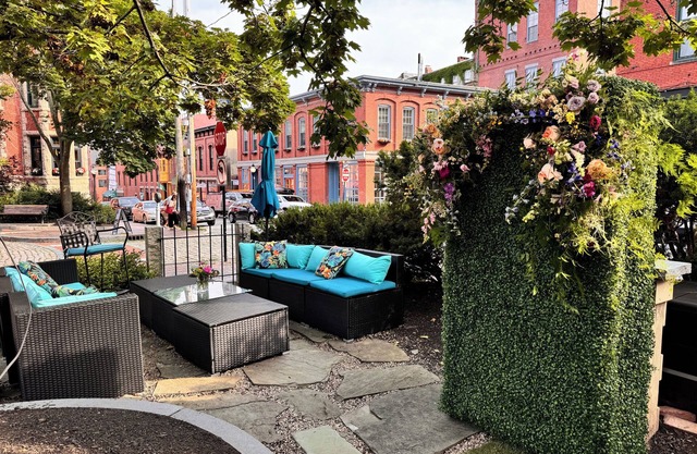 Portland Regency Hotel & Spa