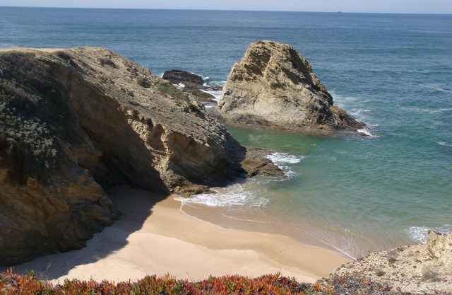 PORTO COVO - Great Spot - Beachfront private Villa with 4 rooms