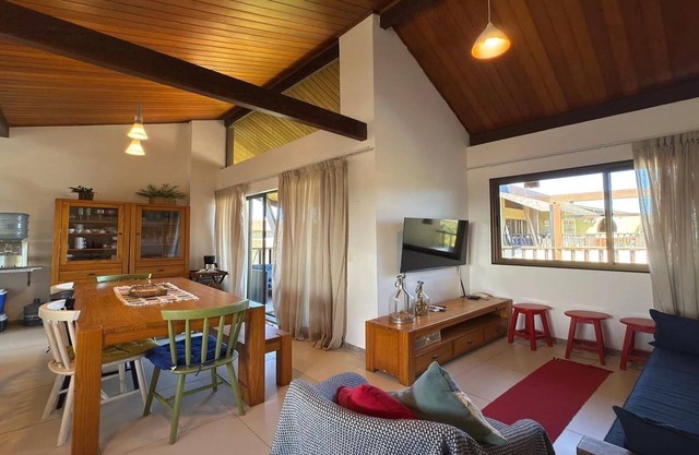 Porto de Galinhas, Malawi Beach Resort - Flat SKY