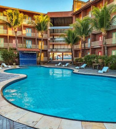 Porto Futuro Hotel