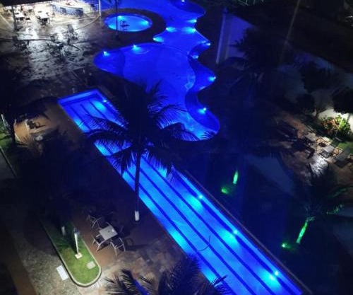 PORTO MARINA MONT BLANC RESORT