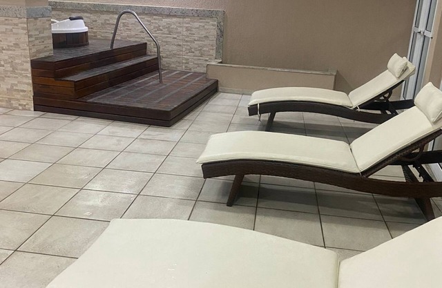 Porto real resort apartment