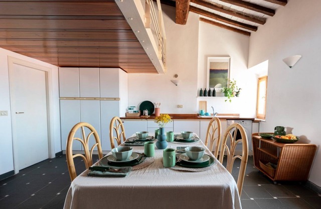 Portoferraio - Loft in Fort Stella