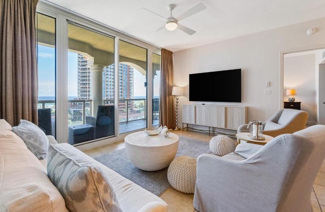 Portofino Island Resort