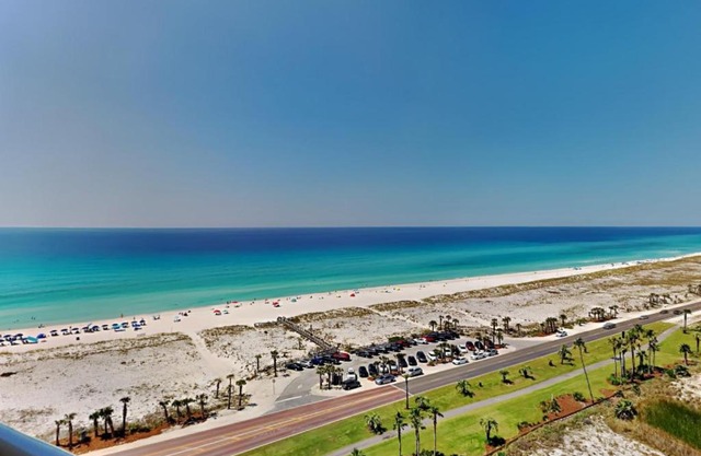 Portofino Island Resort #1-1203