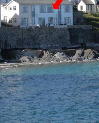 Portscatho Cottages
