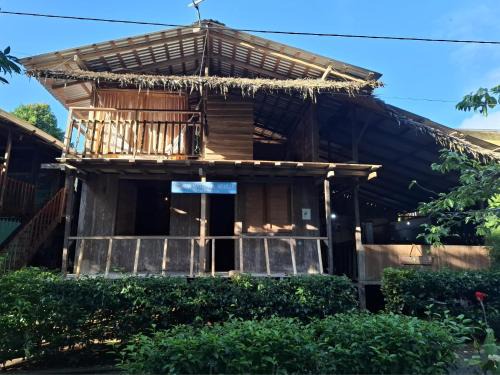 Posada Natíva el Abuelo