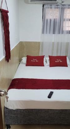 posada barrios mar