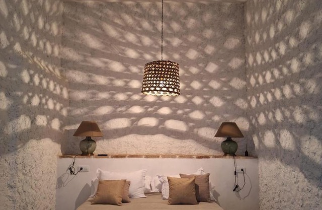 Posada de la Clavería