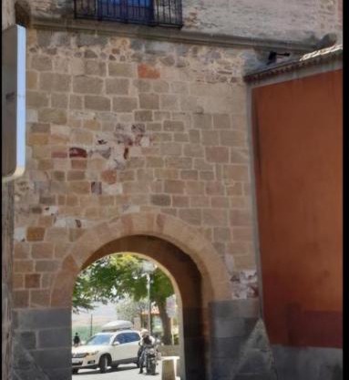 Posada Del Rastro