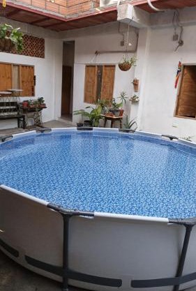 Posada Don Guillo
