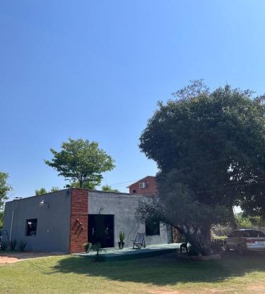 Posada El Encuentro