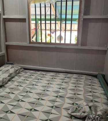 Posada milagro de Dios