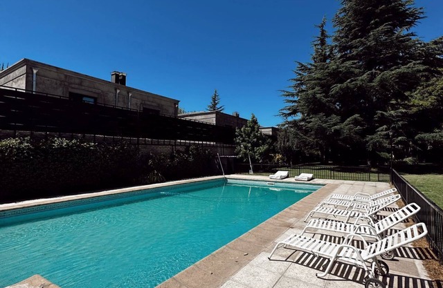 Posada Pinar de Besares