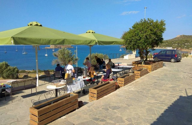 Poseidon Beach Villas