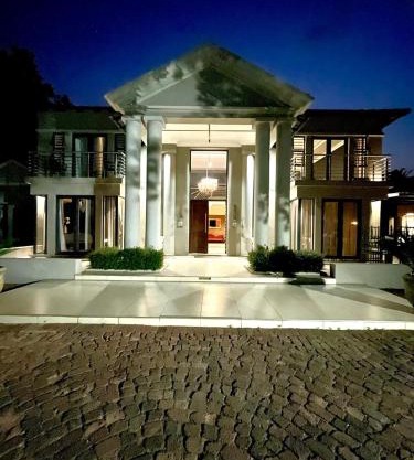 Potch Manor Guest House