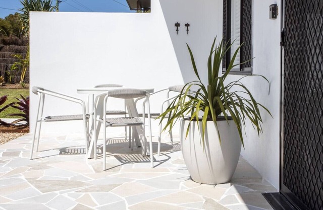 PottsVillas - Beautiful 1BDR unit in Pottsville