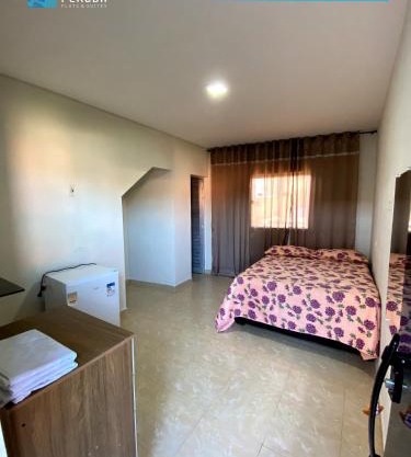 Pousada Águas de Peroba Flats e Suites