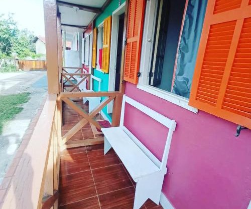 Pousada Alforria -Lavras Novas