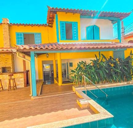 Pousada Amanhecer dos Lirios