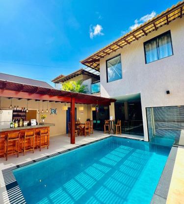 Pousada Amaral Búzios