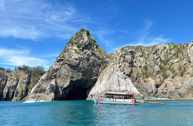 Pousada Amaral Búzios