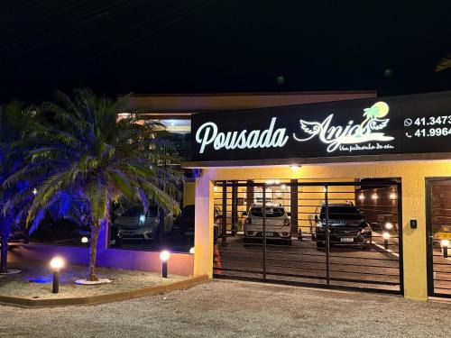 Pousada Anjos - à 2 quadras do mar