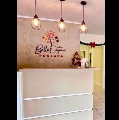 Pousada Bello Outono