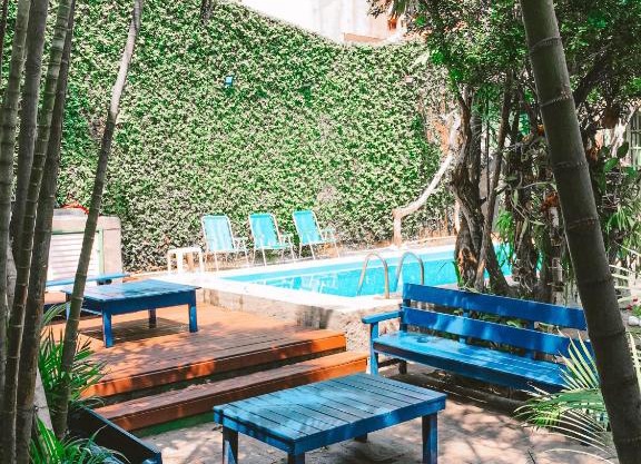 Pousada Bicho do Mar