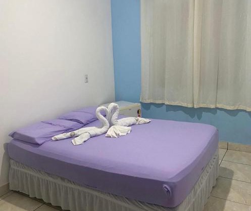 Pousada Bom Preço
