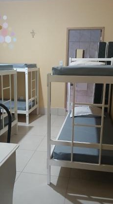 Pousada Caminho de Maria - reserva só pelo whats