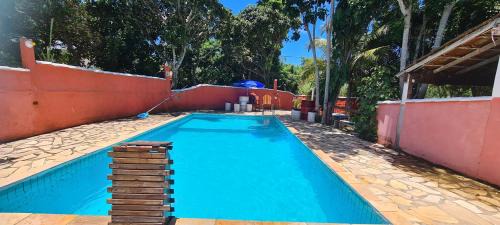 Pousada Cantinho do Sagui Inn