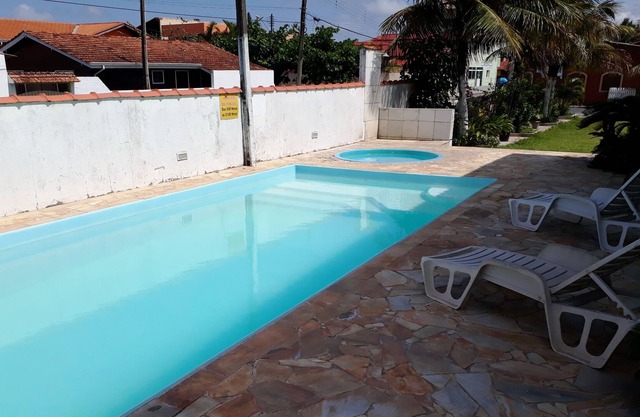 Pousada Canto da Ilha