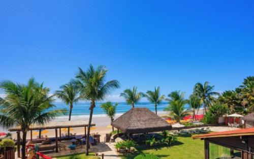 Pousada Canto do Porto