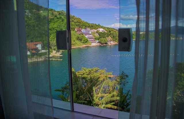 Pousada Casa da Praia Angra