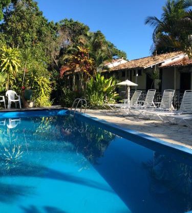 Pousada Casa Pindorama