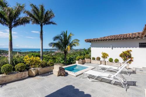 Pousada Casa Zoe Búzios