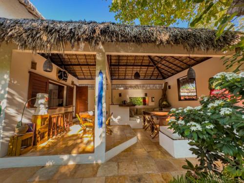 Pousada Castelo Do Vento