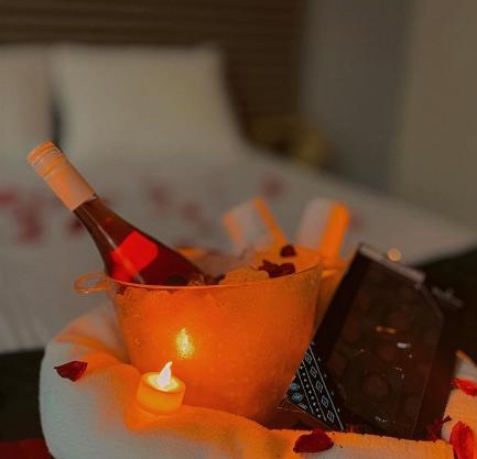 Pousada Chamego de Búzios