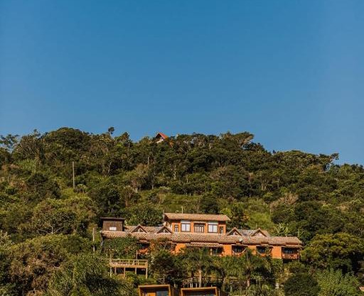 Pousada Colina Verde