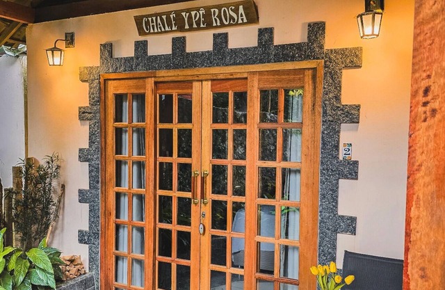 Pousada Conde Redondo