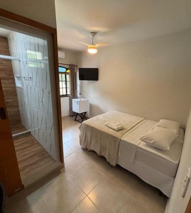 Pousada Costa do Sol