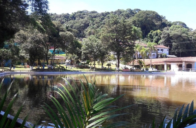 Pousada da Mata